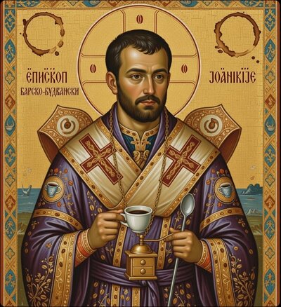 Episkop Barsko-Budvanski